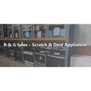 R & G Sales - Scratch & Dent Appliances - Dryer Vent Cleaning