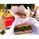 Portillo's Buena Park - Sandwich Shops