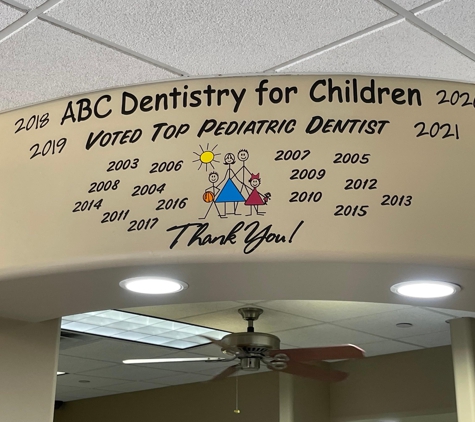 ABC Dentistry for Children Gilbert - Gilbert, AZ