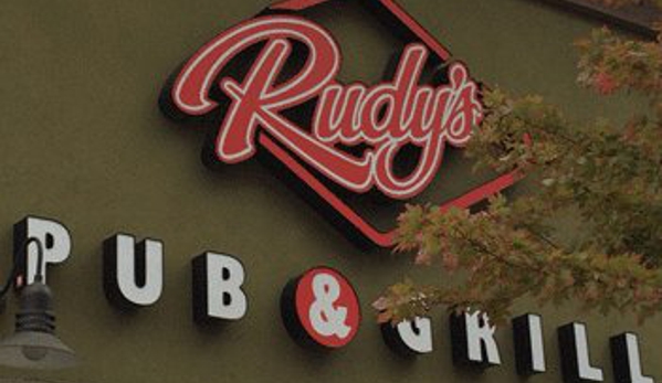 Rudy's Pub & Grill - Meridian, ID