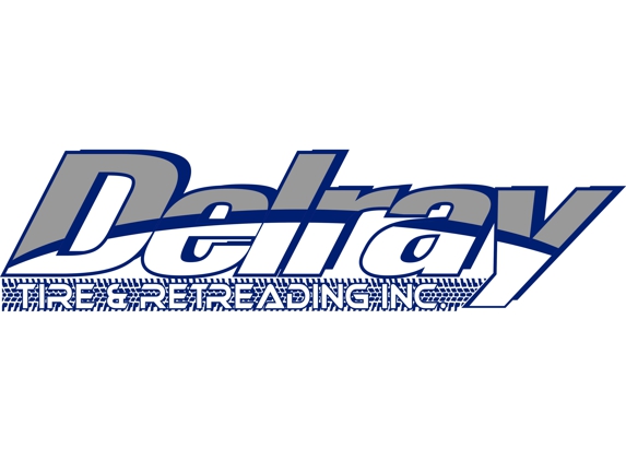 Delray Tire & Retreading Inc. - Stockton, CA