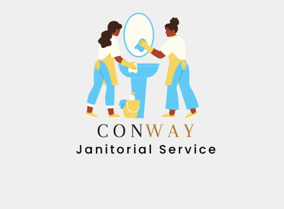 Conway Janitorial Service - Conway, AR