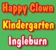 Happy Clown Kindergarten Ingleburn - Child Care Centres