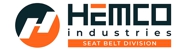 Hemco Industries Logo
