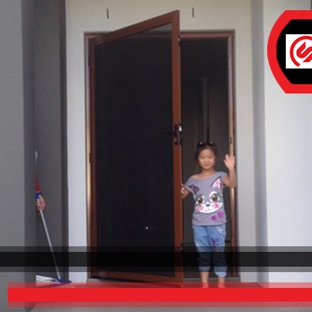 Suburban Security Screens - Currumbin Waters, QLD. Security Doors And Windows