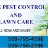 S&E Pest Control and Lawn Care gallery