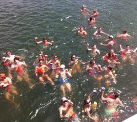 Austin Party Cruises - Austin, TX