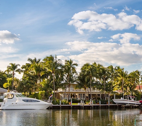 Boca Luxury Realty - Boca Raton, FL