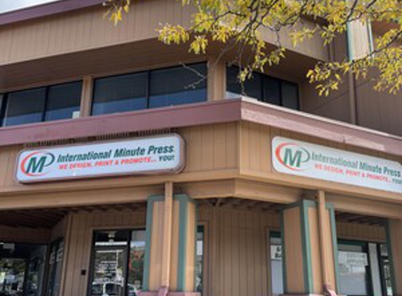 Minuteman Press - Flagstaff, AZ