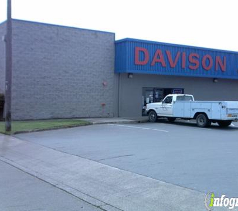 Davison Auto Parts - Mcminnville, OR