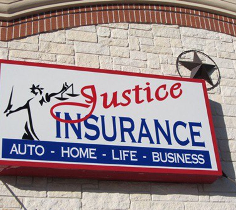 Justice Insurance - Burleson, TX