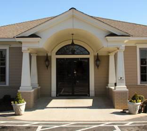 Regional Eye Center - Americus, GA