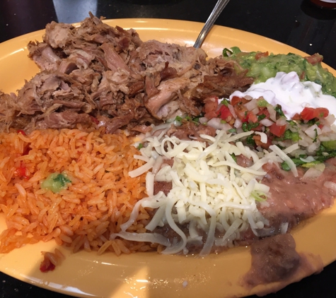 Tres Potrillos Taqueria - Sunnyvale, CA