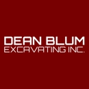 Dean Blum Excavating - Excavation Contractors