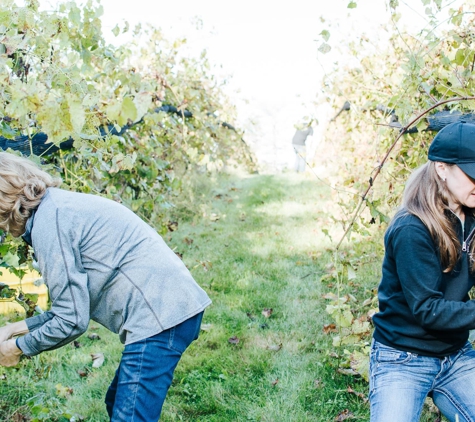 Labelle Winery - Amherst, NH