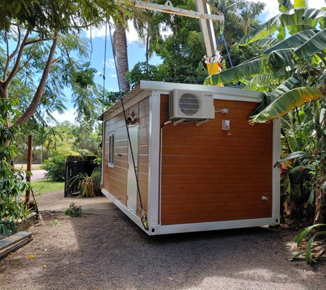 Affordable And Easy Homes - Woolner, NT