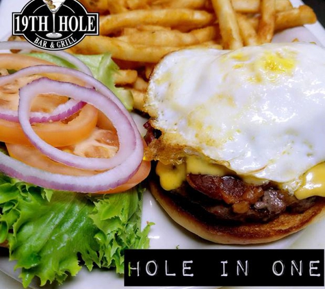 19th Hole Bar & Grill - Bremerton, WA