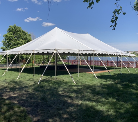 Affordable Party Tent Rentals - Elburn, IL
