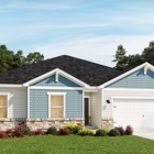 Calabash Station By Meritage Homes