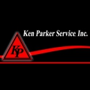 Ken Parker Service Inc - Heating Equipment & Systems
