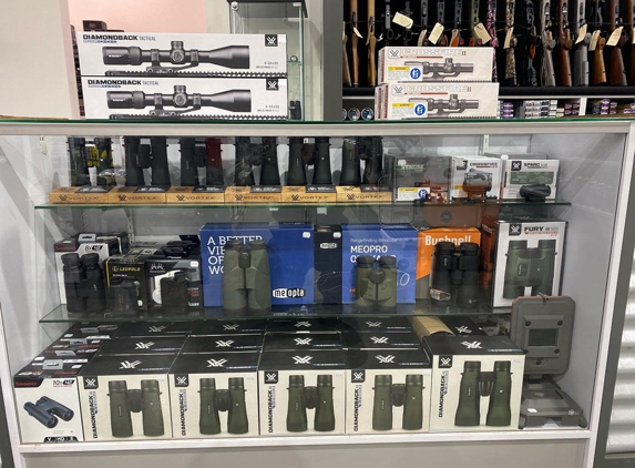 In Season Hunting & Fishing - Warragul, VIC