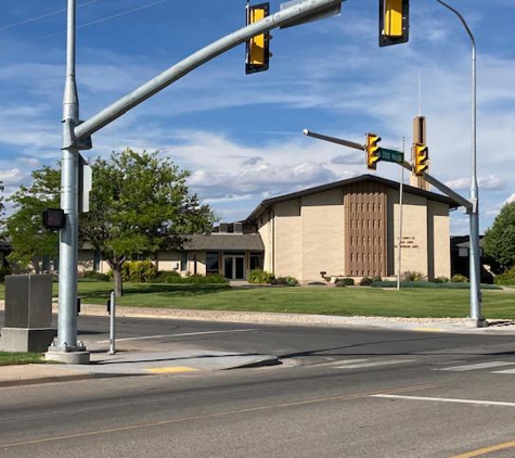 The Church of Jesus Christ of Latter-Day Saints - Roosevelt, UT