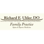Dr  Richard Uhler - Spine & Sports Medicine Family Practice
