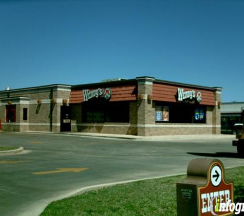 Wendy's - San Antonio, TX