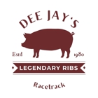 Dee Jay's BBQ Ribs & Grille - Racetrack Rd