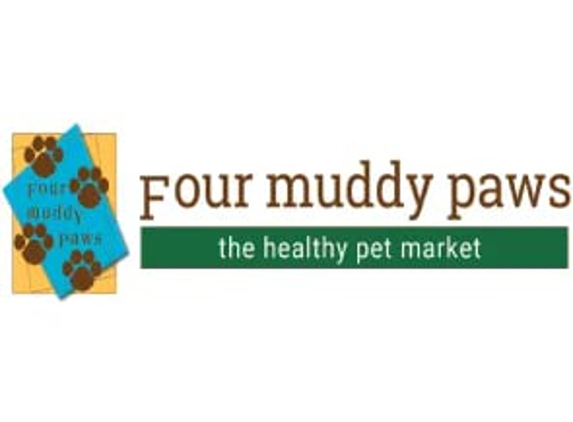 Four Muddy Paws - Edwardsville, IL