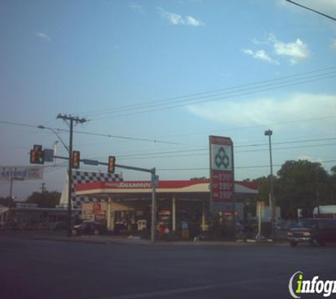 Circle K - San Antonio, TX