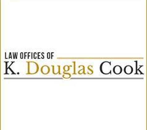 Law Offices of K. Douglas Cook - Atlanta, GA