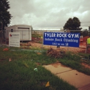 Tyler Rock Gym - Gymnastics Instruction