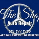 The Shop Auto Repair - Auto Repair & Service