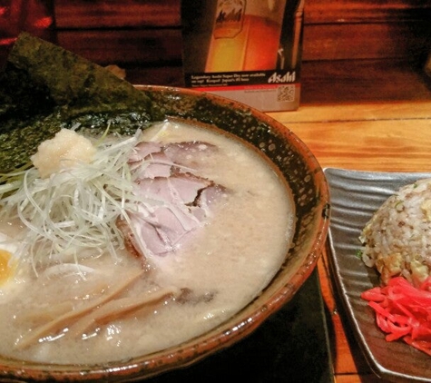 Ramen Toraji - Gardena, CA