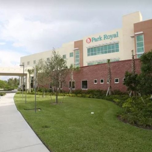 Park Royal Hospital - Fort Myers, FL