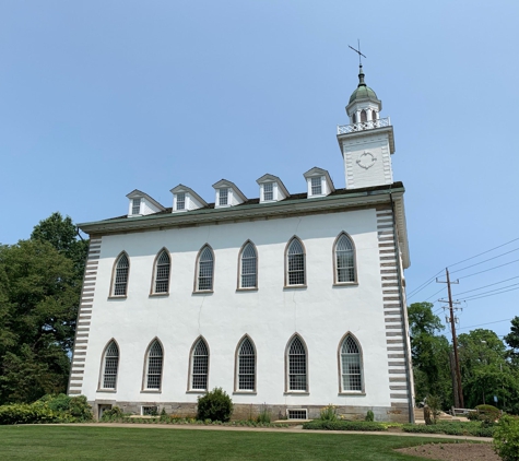 Kirtland Temple - Willoughby, OH