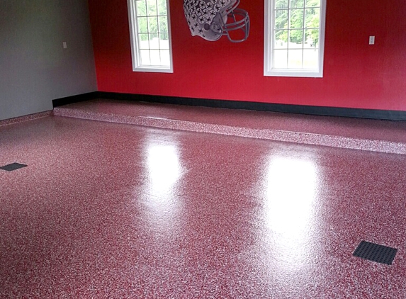 SilverTec Flooring Solutions, LLC. - Wadsworth, OH