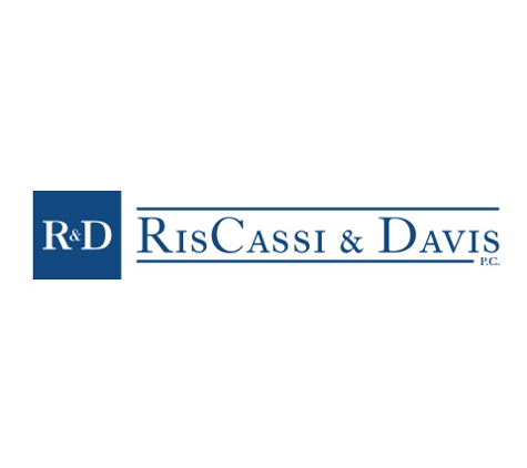 RisCassi & Davis, P.C. - Hartford, CT