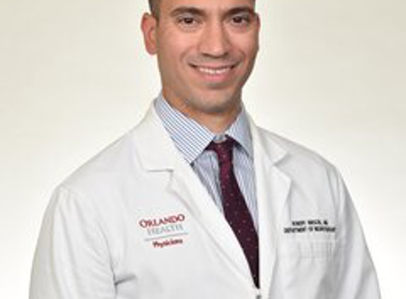 Hermes Garcia, MD - Orlando, FL