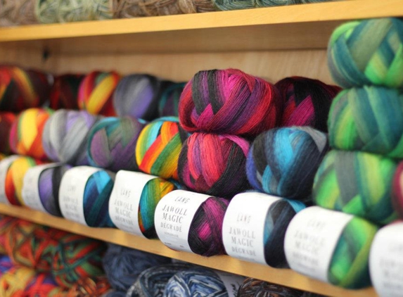 The Village Yarn & Fiber Shop - East Rochester, NY