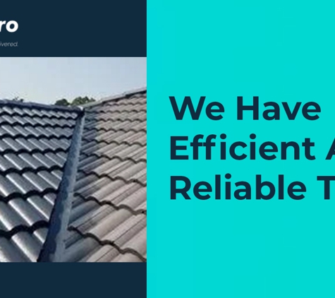 Roofxpro - Norwest, NSW. We Have Efficient And Reliable Team