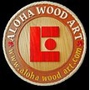 Aloha Wood Art