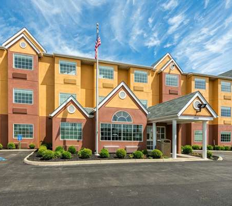 Quality Inn Grove City - Columbus South - Grove City, OH