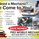 GETMECHANIC - Mobile Mechanic Auto Repair - Auto Repair & Service