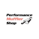 Performance Muffler Shop - Automobile Parts & Supplies