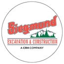 Siegmund Excavation & Construction, a CRH Company - Paving Contractors