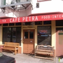 Cafe Petra - Internet Cafes