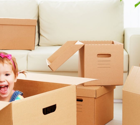Busy Beez Movers LLC - Simpsonville, SC