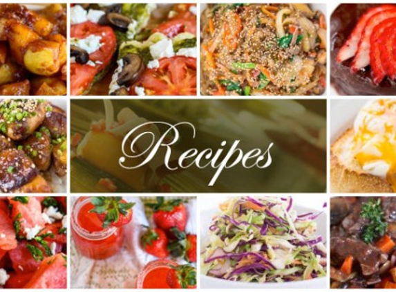 FREE RECIPES TO SHARE - moncure, NC